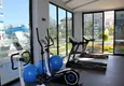 Buy 1+1 apartment with furniture and sea view in Tosmur, Alanya   24 