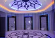 Buy 1+1 apartment with furniture and sea view in Tosmur, Alanya   25 