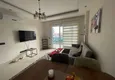 Affordable Purchase  1+1 apartment with furniture and sea view in Tosmur, Alanya   5 