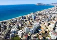 Buy 1+1 apartment with furniture and sea view in Tosmur, Alanya   5 