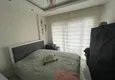 Affordable Purchase  1+1 apartment with furniture and sea view in Tosmur, Alanya   6 