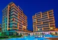 Buy 1+1 apartment with furniture and sea view in Tosmur, Alanya   6 