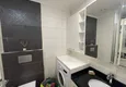 Affordable Purchase  1+1 apartment with furniture and sea view in Tosmur, Alanya   7 