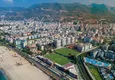 Buy Linear 3+1 apartment in Oba with furniture and views 2 