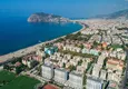 Buy Linear 3+1 apartment in Oba with furniture and views 1 