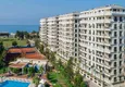 Buy Linear 3+1 apartment in Oba with furniture and views 3 