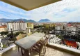 Affordable Purchase Linear 3+1 apartment in Oba with furniture and views 10 