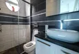 Affordable Purchase Exclusive 3+1 villa in Alanya, Sugözü district — property under a residence permit 11