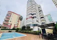 Buy Furnished 2+1 apartment in Mahmutlar - 350 m to the sea 10 