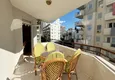 Affordable Purchase Furnished 2+1 apartment in Mahmutlar - 350 m to the sea 11 