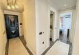 Affordable Purchase Linear 3+1 apartment in Oba with furniture and views 1 