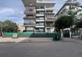 Buy 2+1 apartment 85 m² in the center of Alanya - suitable for citizenship and residence permit 1 