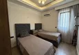 Affordable Purchase Linear 3+1 apartment in Oba with furniture and views 14 