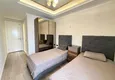 Affordable Purchase Linear 3+1 apartment in Oba with furniture and views 15 