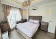 Affordable Purchase Linear 3+1 apartment in Oba with furniture and views 18 