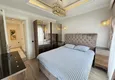 Affordable Purchase Linear 3+1 apartment in Oba with furniture and views 19 