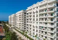 Buy Linear 3+1 apartment in Oba with furniture and views 4 