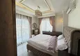 Affordable Purchase Linear 3+1 apartment in Oba with furniture and views 20 