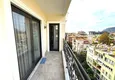 Affordable Purchase Linear 3+1 apartment in Oba with furniture and views 21 