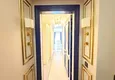 Affordable Purchase Linear 3+1 apartment in Oba with furniture and views 2 