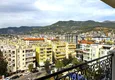 Affordable Purchase Linear 3+1 apartment in Oba with furniture and views 22 