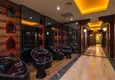 Buy Linear 3+1 apartment in Oba with furniture and views 25 