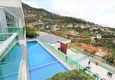 Affordable Purchase Exclusive 3+1 villa in Alanya, Sugözü district — property under a residence permit 25