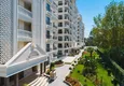 Buy Linear 3+1 apartment in Oba with furniture and views 5 
