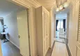 Affordable Purchase Linear 3+1 apartment in Oba with furniture and views 3 