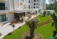 Buy Linear 3+1 apartment in Oba with furniture and views 6 