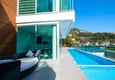 Buy Exclusive 3+1 villa in Alanya, Sugözü district — property under a residence permit 4