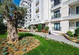 Buy Linear 3+1 apartment in Oba with furniture and views 7 