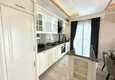 Affordable Purchase Linear 3+1 apartment in Oba with furniture and views 5 