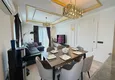 Affordable Purchase Linear 3+1 apartment in Oba with furniture and views 6 