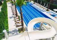Buy Linear 3+1 apartment in Oba with furniture and views 9 