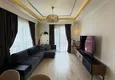 Affordable Purchase Linear 3+1 apartment in Oba with furniture and views 7 