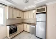 Affordable Purchase Furnished 2+1 apartment in Mahmutlar - 350 m to the sea 8 