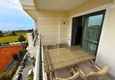 Affordable Purchase Linear 3+1 apartment in Oba with furniture and views 9 