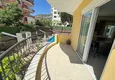 Affordable Purchase 2+1 apartment 100 m² in the center of Alanya — with new furniture, 800 m to Cleopatra beach 10