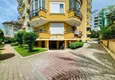 Buy 2+1 apartment 100 m² in the center of Alanya — with new furniture, 800 m to Cleopatra beach 10
