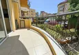 Affordable Purchase 2+1 apartment 100 m² in the center of Alanya — with new furniture, 800 m to Cleopatra beach 11