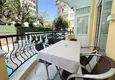 Affordable Purchase 2+1 apartment 100 m² in the center of Alanya — with new furniture, 800 m to Cleopatra beach 12