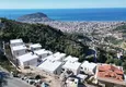 Buy Luxury villa with panoramic views in a picturesque area of Alanya — suitable for obtaining a residence permit 1
