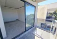 Affordable Purchase Luxury real estate for citizenship and residence permit in Alanya - 3+1 villa with private pool in a mountainous area in Bektash 14 