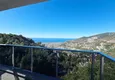 Affordable Purchase Luxury real estate for citizenship and residence permit in Alanya - 3+1 villa with private pool in a mountainous area in Bektash 16 