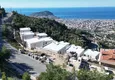 Buy Luxury villa with panoramic views in a picturesque area of Alanya — suitable for obtaining a residence permit 2