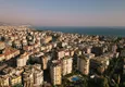 Buy 2+1 apartment 100 m² in the center of Alanya — with new furniture, 800 m to Cleopatra beach 2