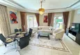 Affordable Purchase 2+1 apartment 100 m² in the center of Alanya — with new furniture, 800 m to Cleopatra beach 2
