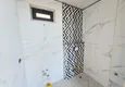 Affordable Purchase Luxury real estate for citizenship and residence permit in Alanya - 3+1 villa with private pool in a mountainous area in Bektash 22 
