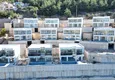 Buy Luxury real estate for citizenship and residence permit in Alanya - 3+1 villa with private pool in a mountainous area in Bektash 3 